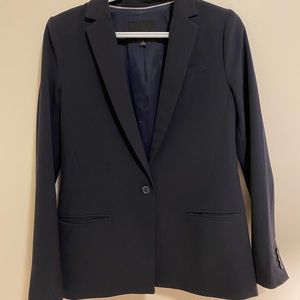 Banana Republic Blazer size 2